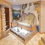 Hotell Seebauer-hotel Ente Von Wassertrüdingen