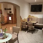 Seebauer-hotel Ente Von Hotell Wassertrüdingen