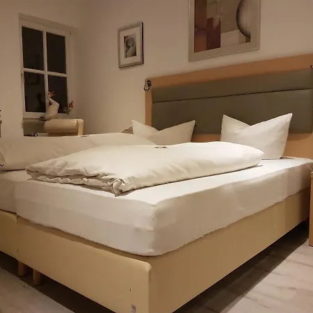 Seebauer-hotel Ente Von 2* Wassertrüdingen