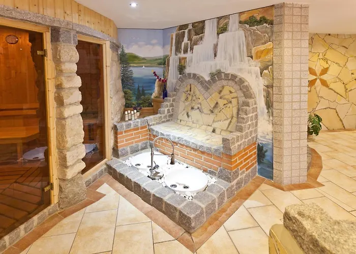 Hotel Seebauer-hotel Ente Von Wassertrüdingen
