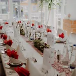 Seebauer-hotel Ente Von Wassertrüdingen