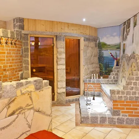 Отель Seebauer-hotel Ente Von 2*