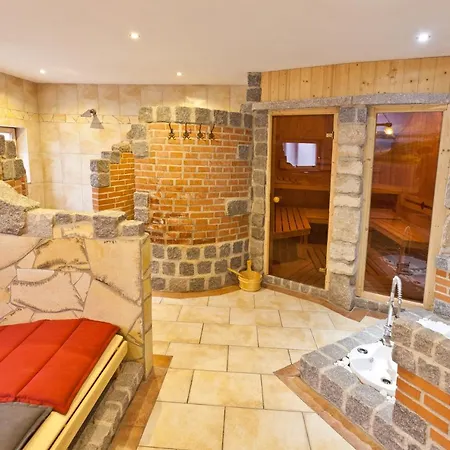 Seebauer-hotel Ente Von Szálloda 2*