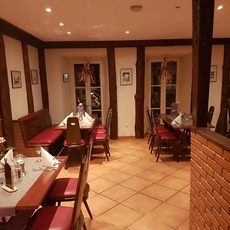 Seebauer-hotel Ente Von Wassertrüdingen