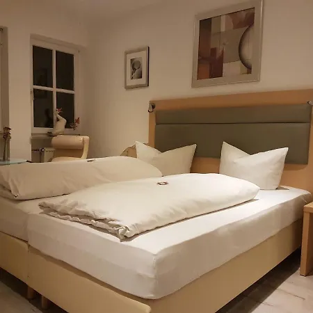 Seebauer-hotel Ente Von Hotel Wassertruedingen